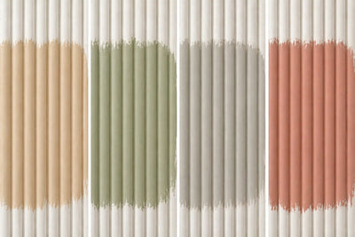 Flexible Paintable Wall Panels - Primed Ready To Paint