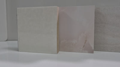 Premium TV Feature board Sample