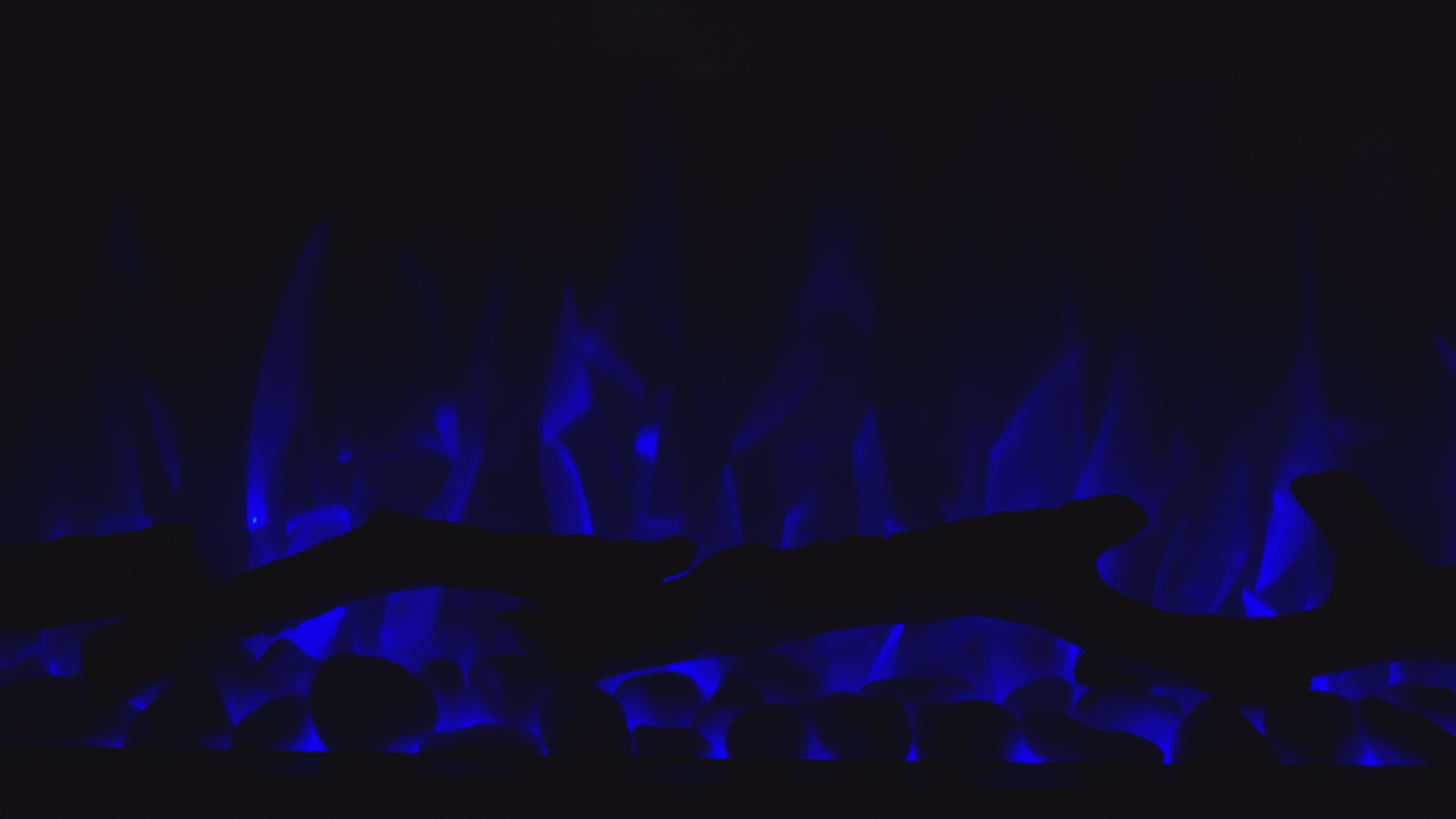 Bespoke 890 HD+ Electric Fire