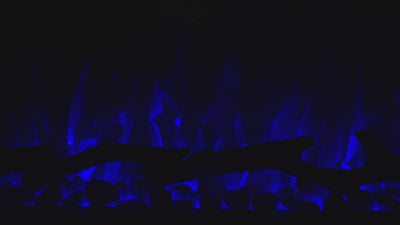 Bespoke 890 HD+ Electric Fire