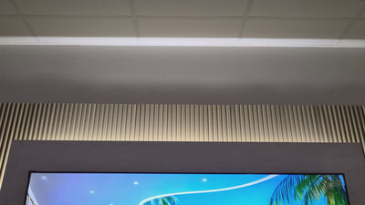 The Lisbon Wall - Media Wall Package