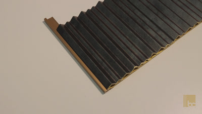 End Cap Trim - 5mm Profile