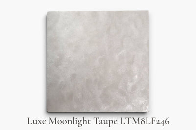 Premium TV Feature board Sample