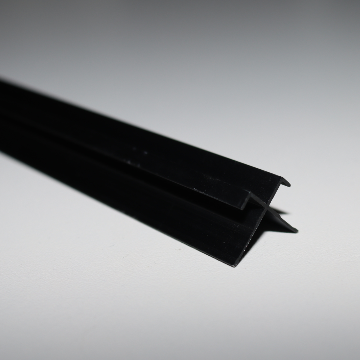 X Inside Corner Trim - 5mm Profile