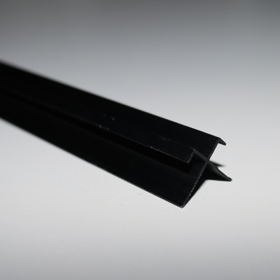 X Inside Corner Trim - 5mm Profile