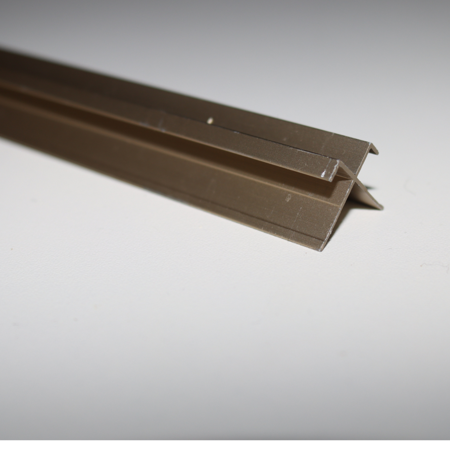 X Inside Corner Trim - 5mm Profile